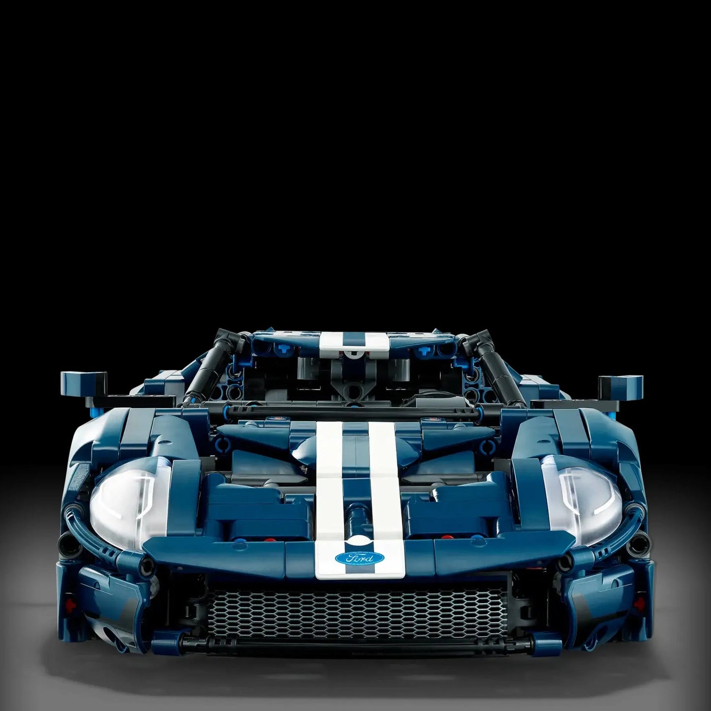 Ford GT 2022 (1468 Pcs)