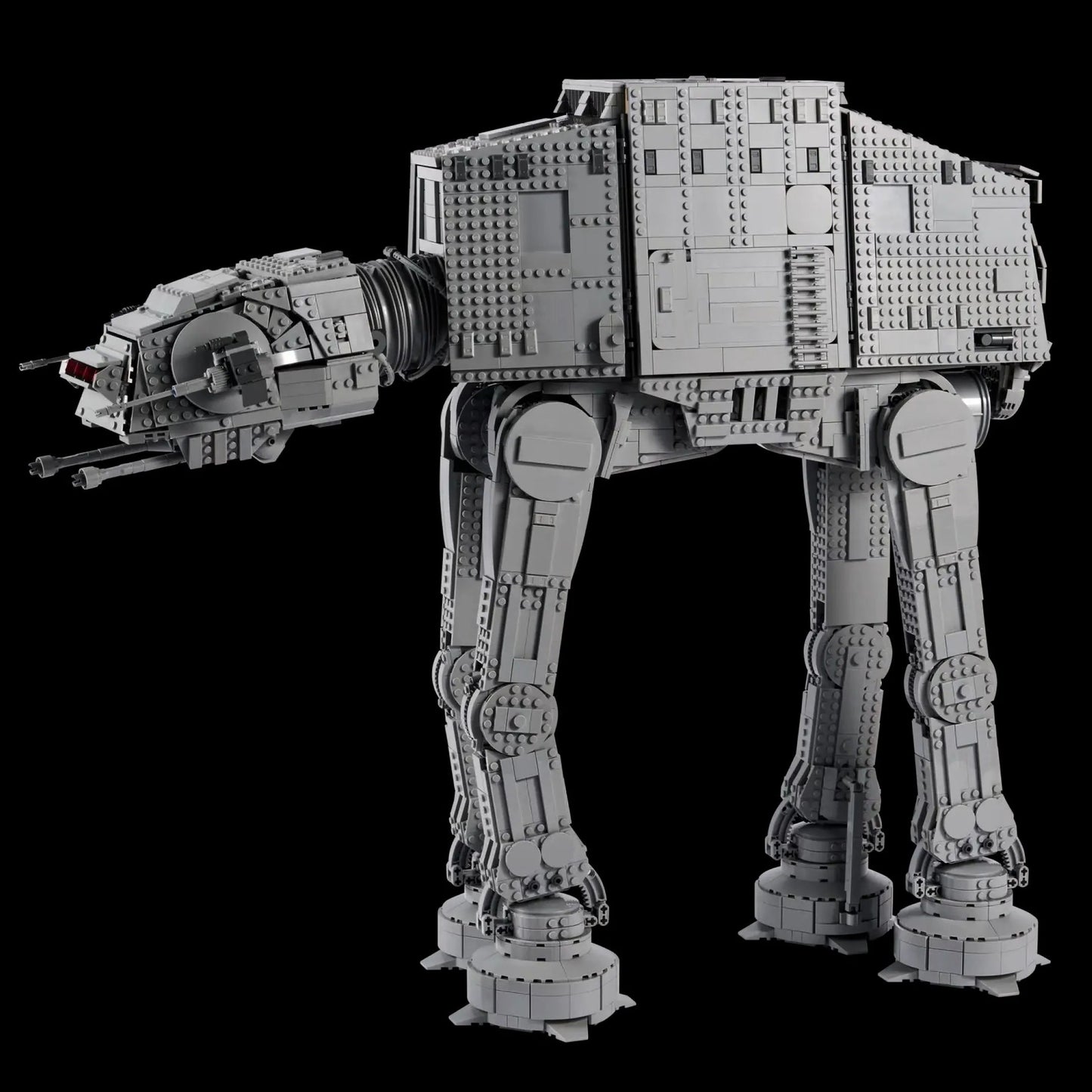 AT-AT™ (6,785 Pcs)