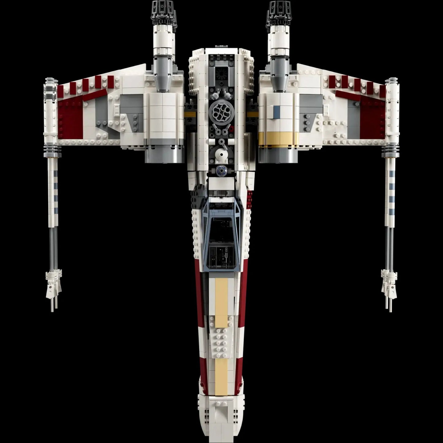 X Wing Starfighter (1949 Pcs)