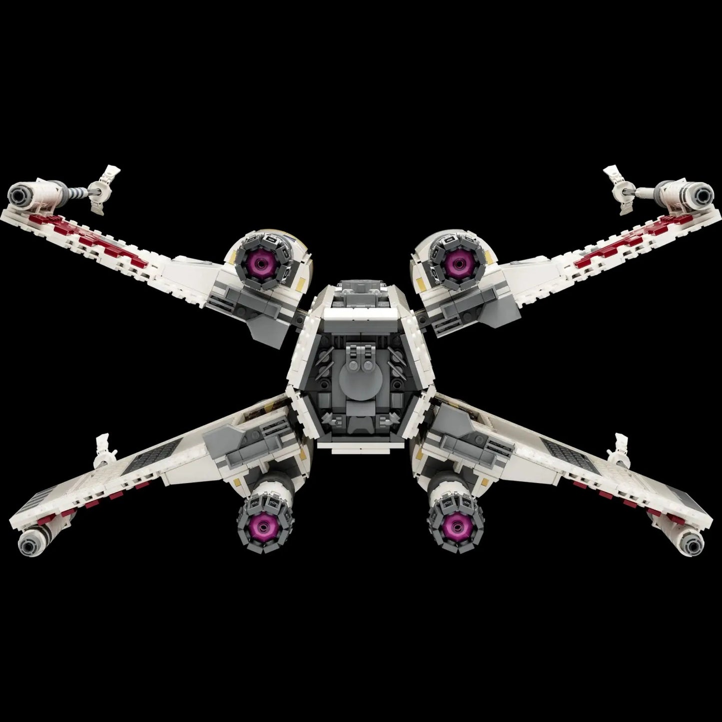 X Wing Starfighter (1949 Pcs)