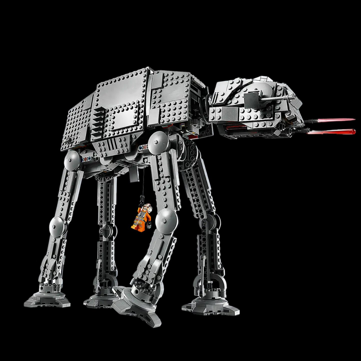 AT-AT™ (6,785 Pcs)