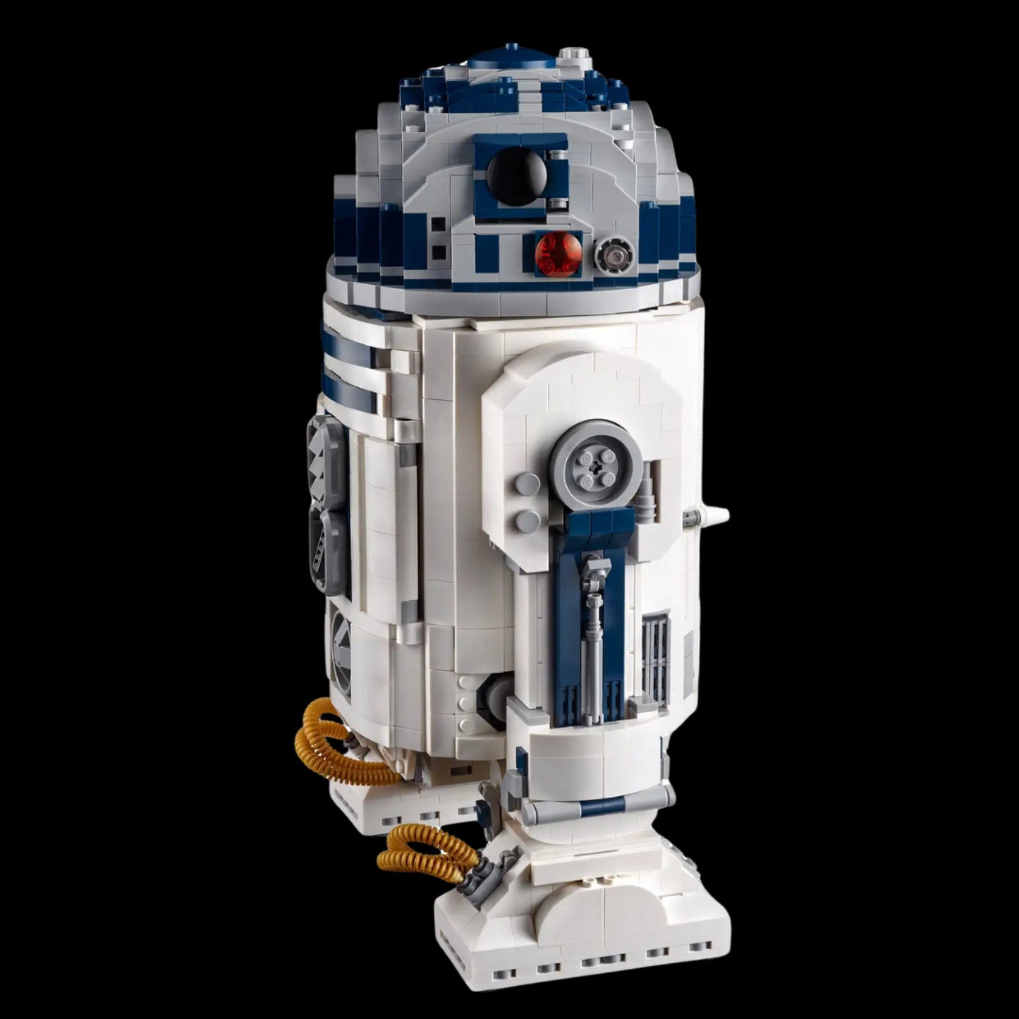 R2-D2 (2314 pieces) – Ultimate Collector's Building Set!