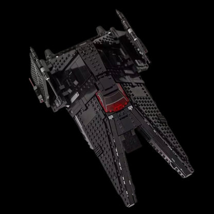 Inquisitor Transport Scythe (989 Pcs)