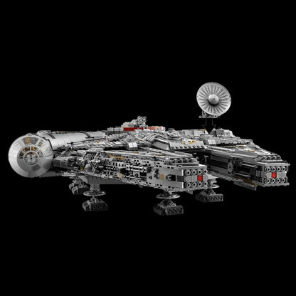 Millennium Falcon (7541 Pcs)