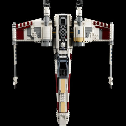 X Wing Starfighter (1949 Pcs)