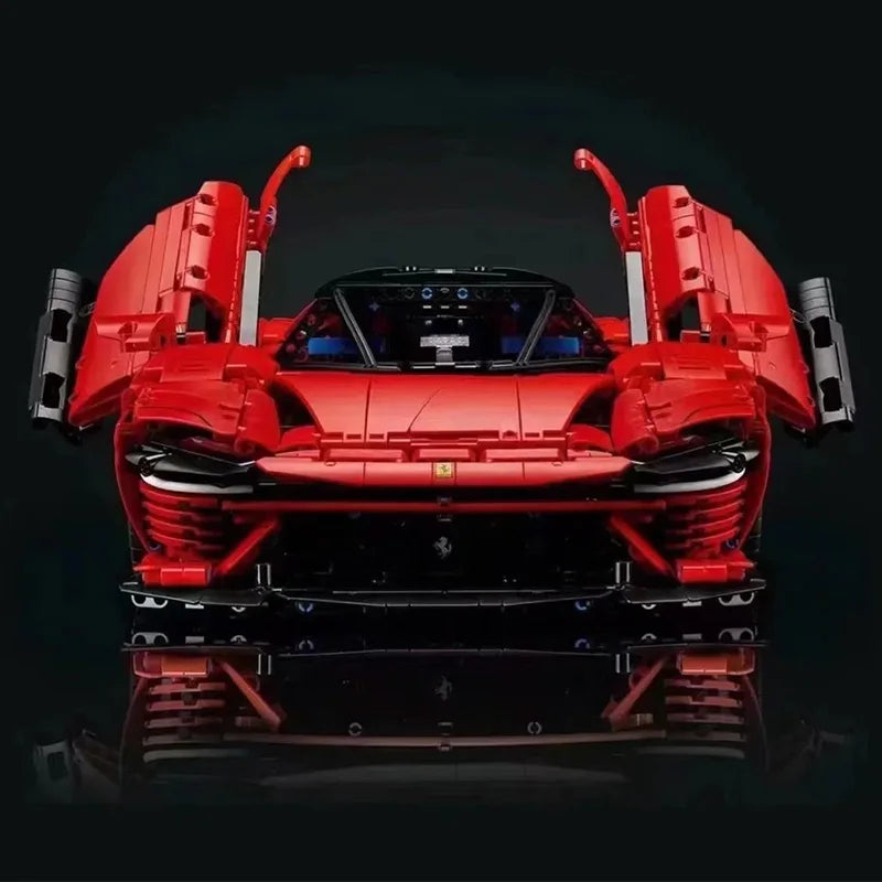 Ferrari Daytona SP3 (3778 pcs)