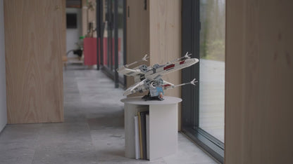 X Wing Starfighter (1949 Pcs)